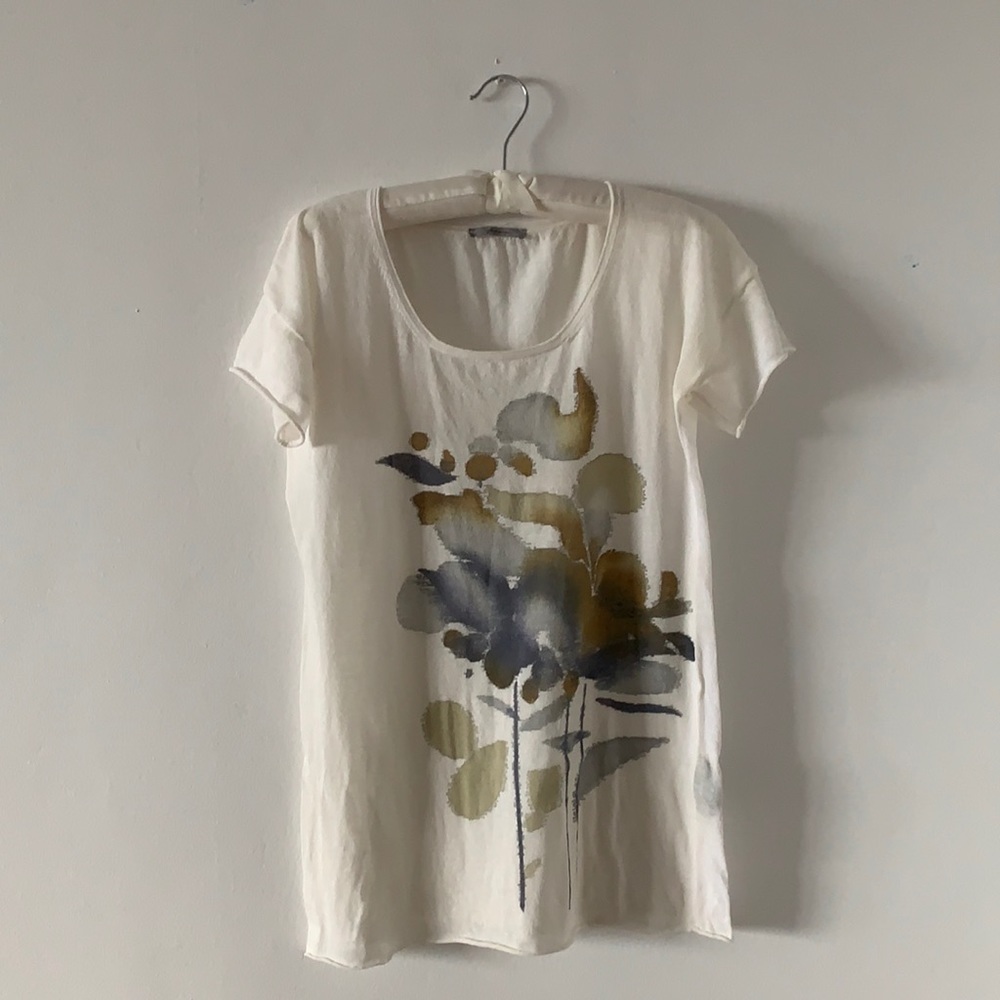 Made in Italy Blouse size М 🤩🤩🤩